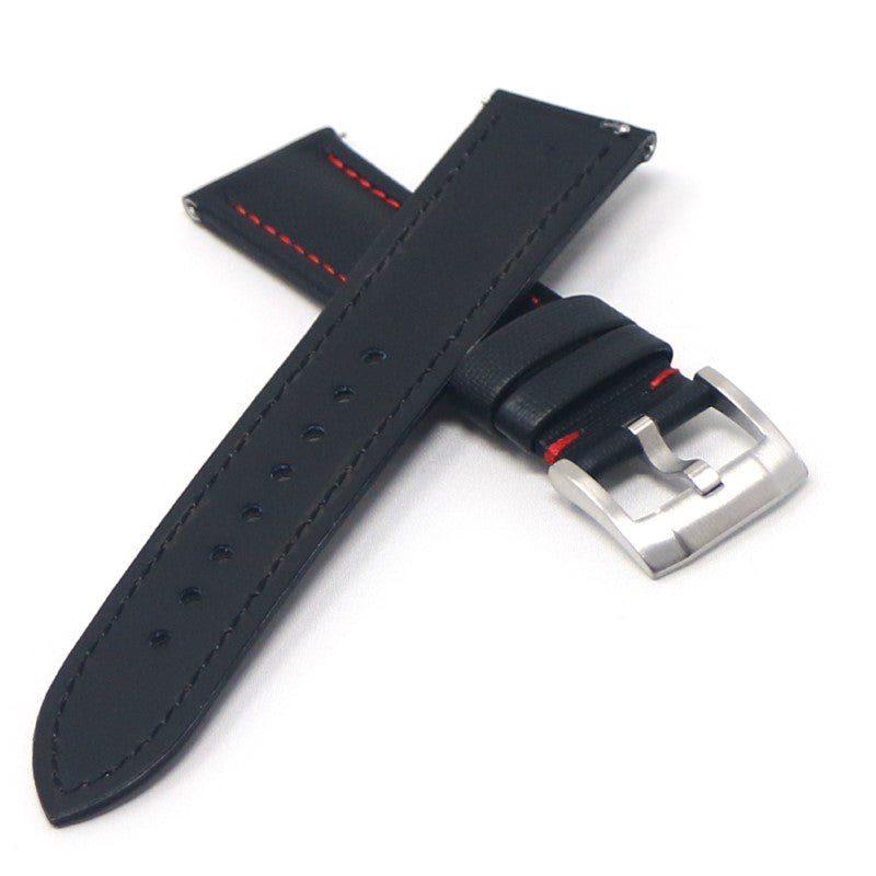 DASSARI Sailcloth Strap - Short Length