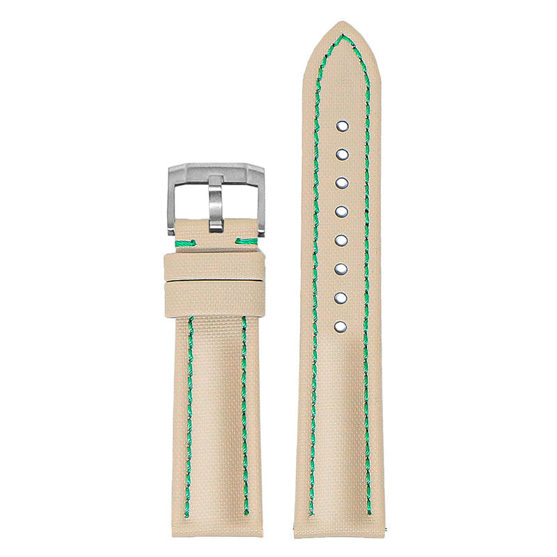 Sailcloth Strap By DASSARI - Short