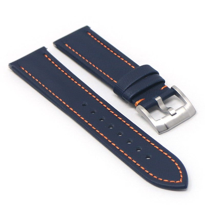 DASSARI Sailcloth Strap - Long Length