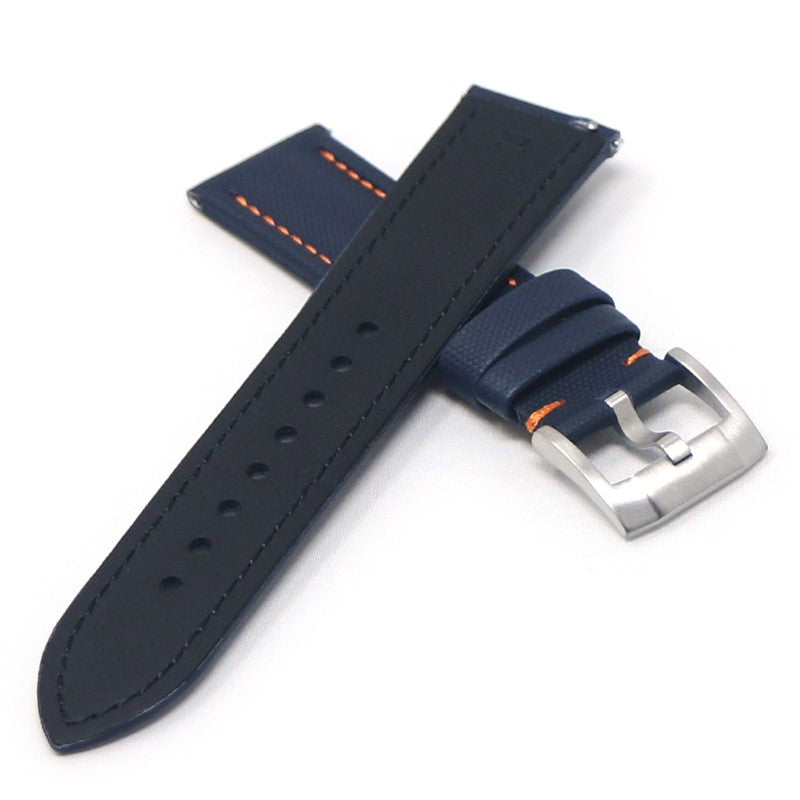 DASSARI Sailcloth Strap - Long Length