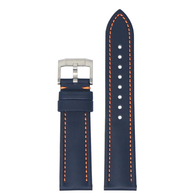 DASSARI Sailcloth Strap - Short Length