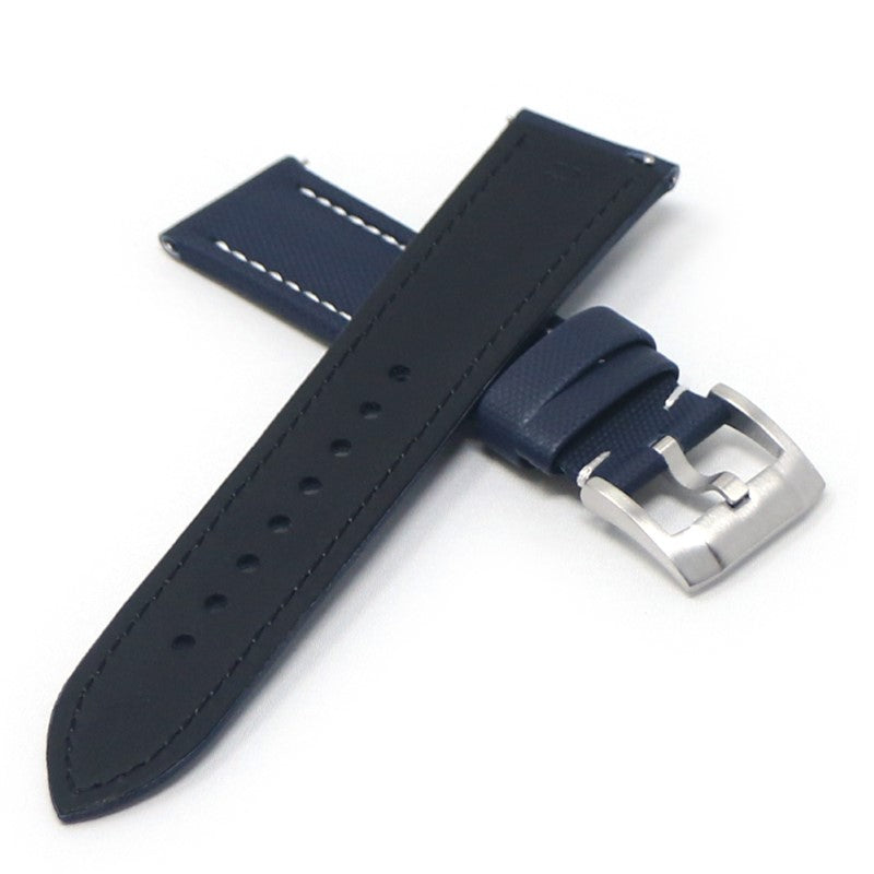DASSARI Sailcloth Strap - Short Length