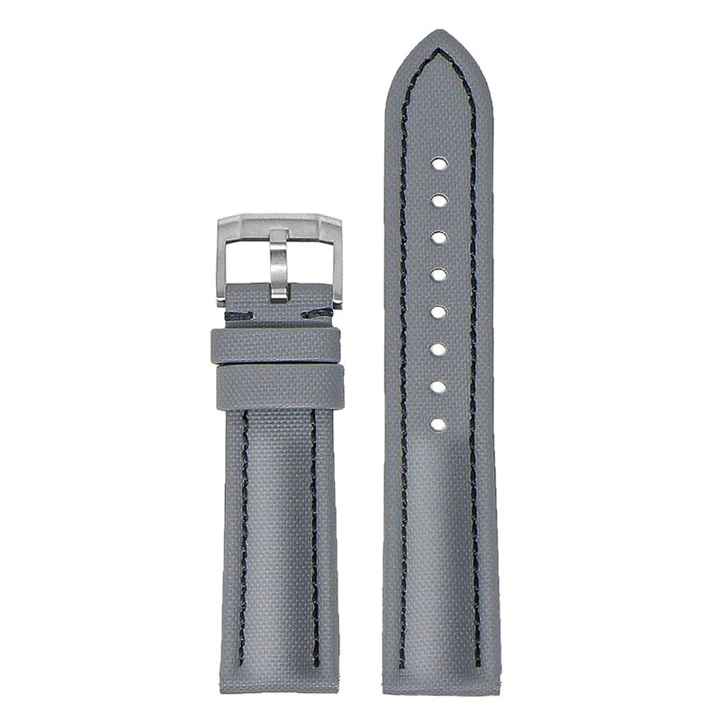 Sailcloth Strap By DASSARI - Short
