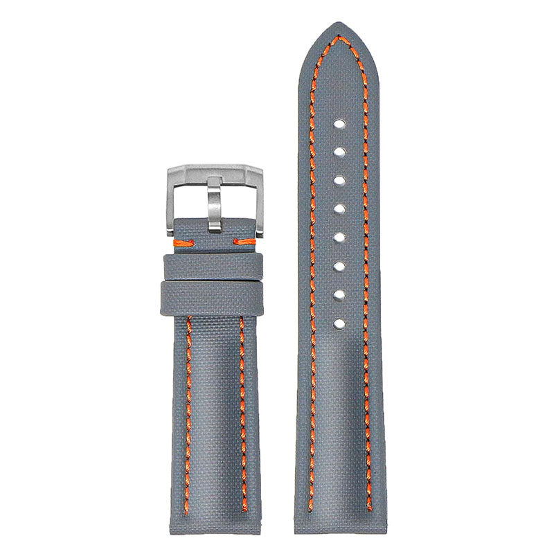Sailcloth Strap By DASSARI - Short