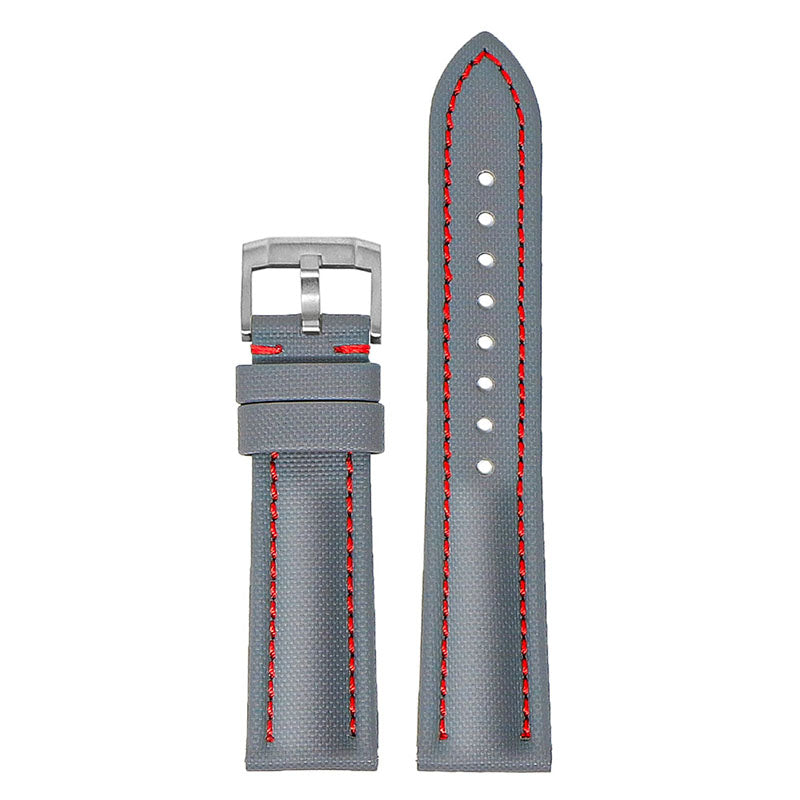 Sailcloth Strap By DASSARI - Short