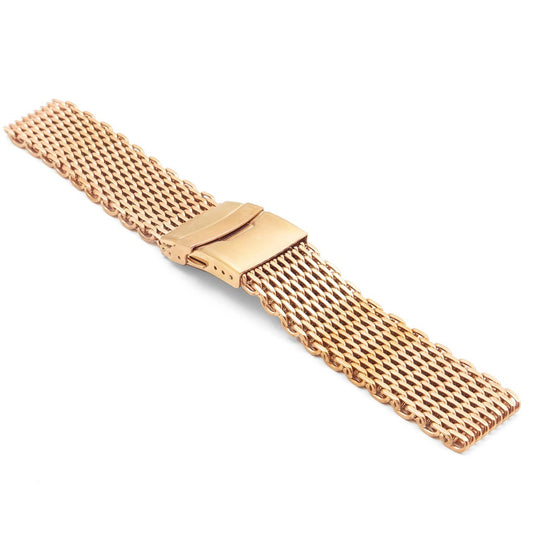 Store Sample - Shark Mesh Watch Band