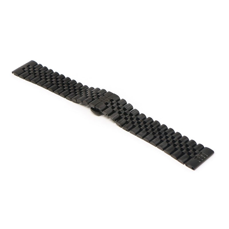 Straight-End Jubilee Bracelet With Quick Release