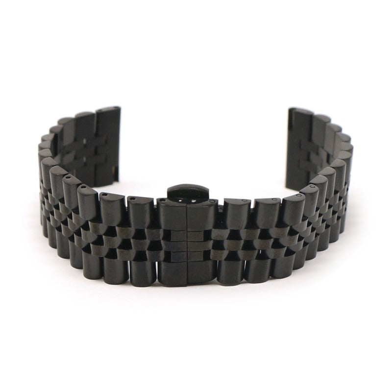 Straight-End Jubilee Bracelet With Quick Release
