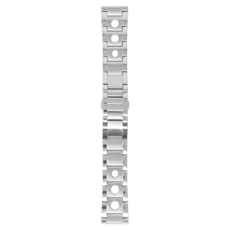 Stainless Steel Rally Bracelet