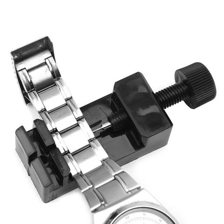 Small Link Removal Tool