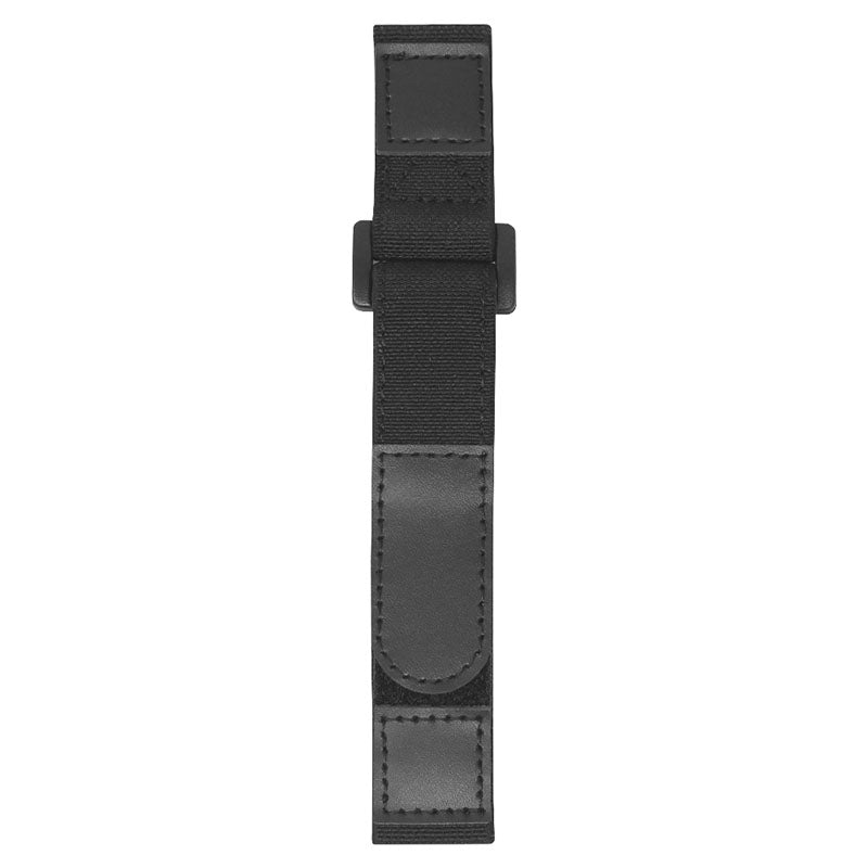 Hook & Loop Explorer Strap For MoonSwatch