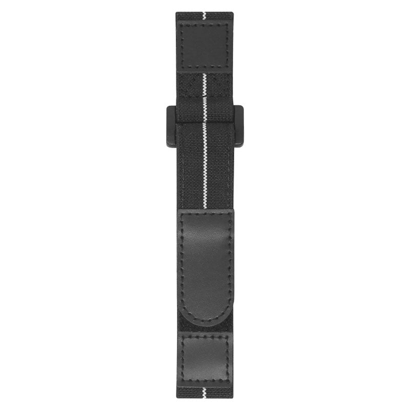 Hook & Loop Explorer Strap For MoonSwatch