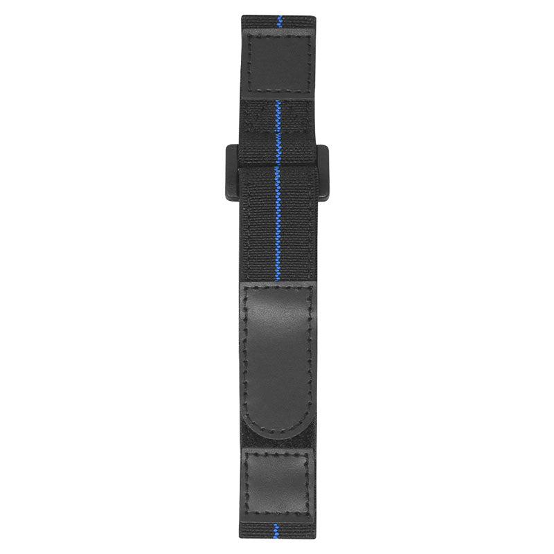 Hook & Loop Explorer Strap For MoonSwatch
