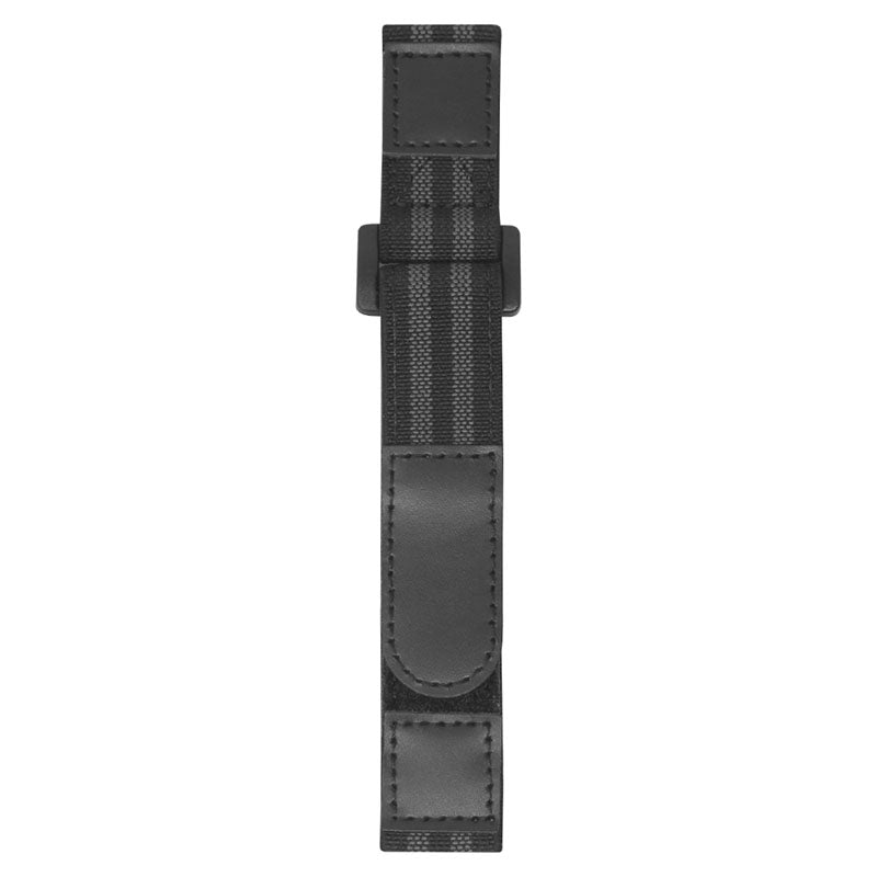 Hook & Loop Explorer Strap For MoonSwatch