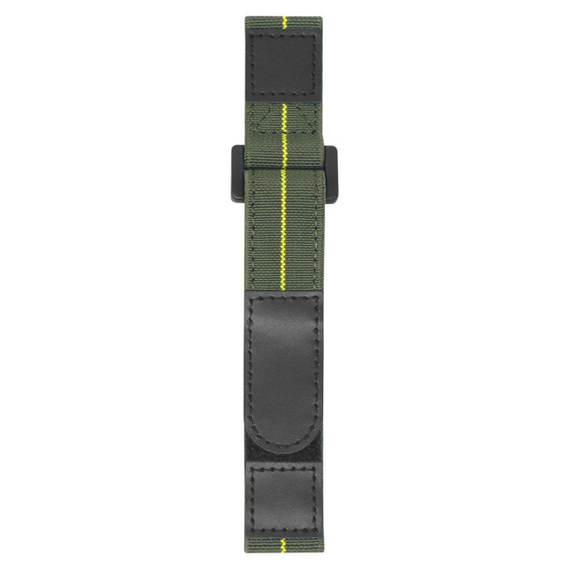 Hook & Loop Explorer Strap For MoonSwatch