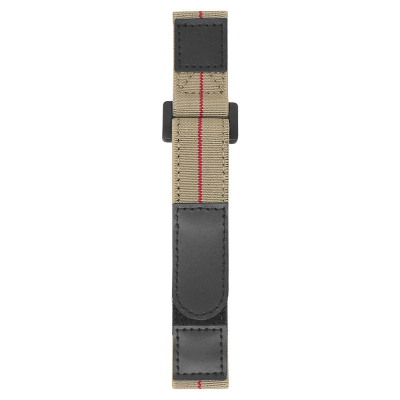 Hook & Loop Explorer Strap For MoonSwatch