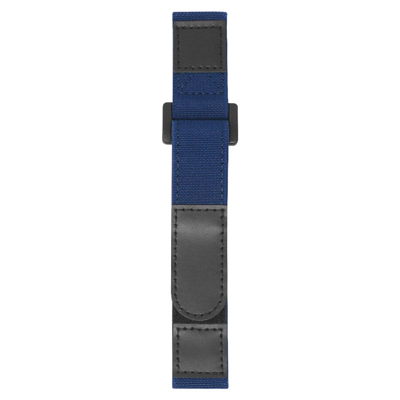 Hook & Loop Explorer Strap For MoonSwatch