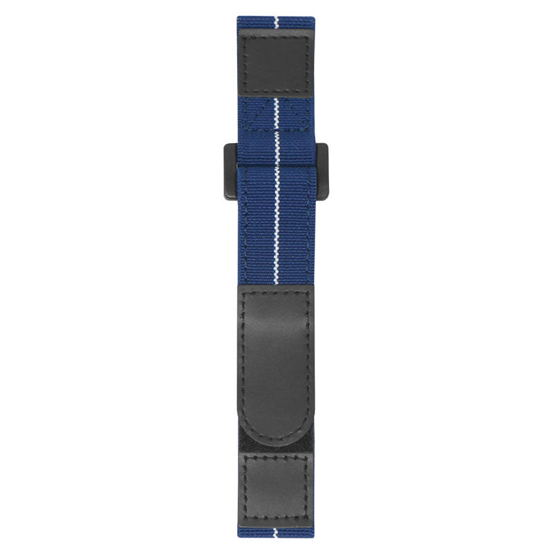 Hook & Loop Explorer Strap For MoonSwatch