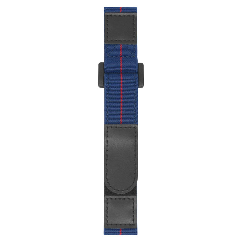 Hook & Loop Explorer Strap For MoonSwatch