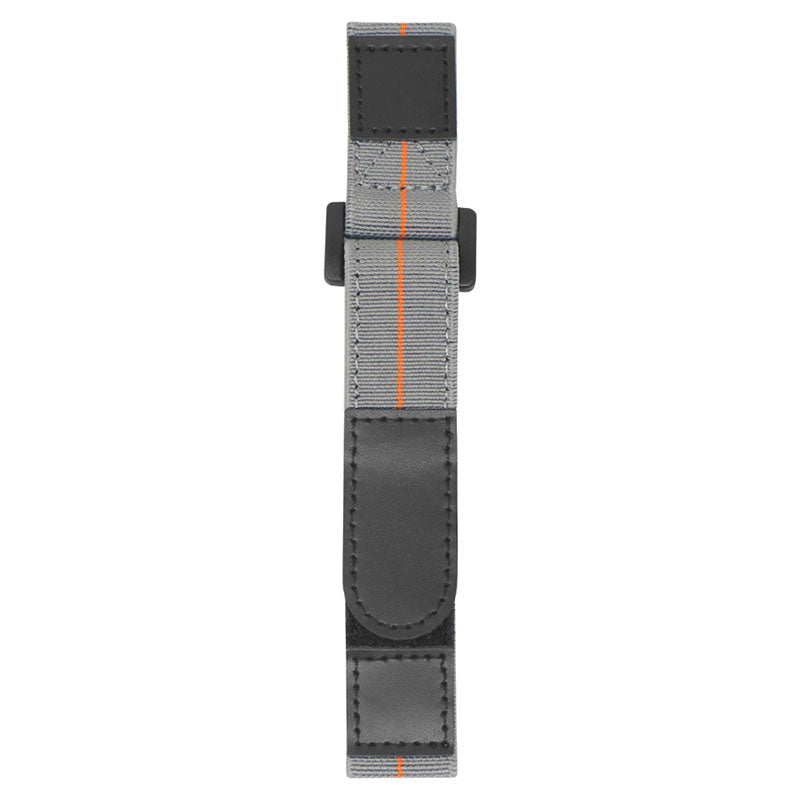 Hook & Loop Explorer Strap For MoonSwatch