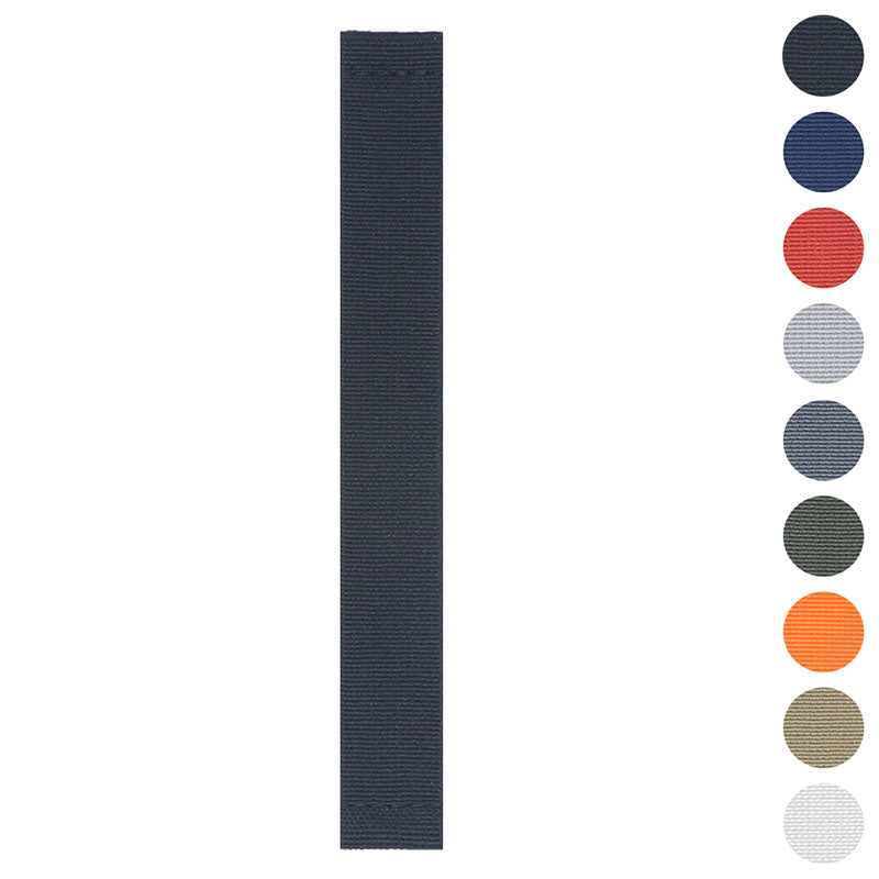 Nylon Stretch Strap