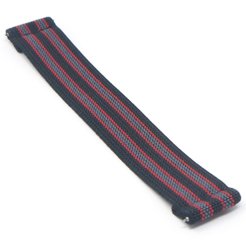 Bond Nylon Stretch Strap