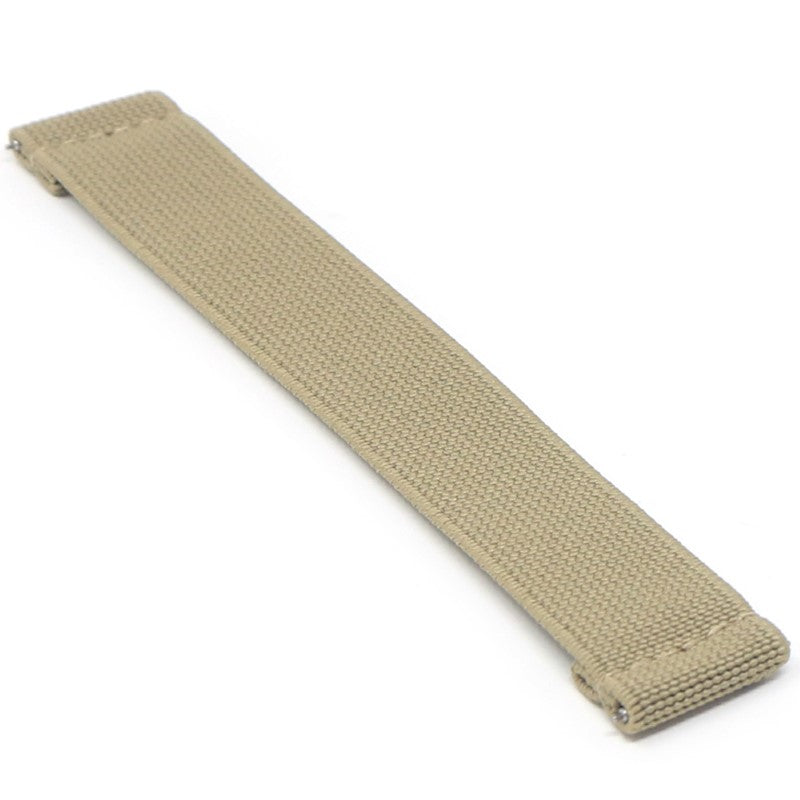 Nylon Stretch Strap