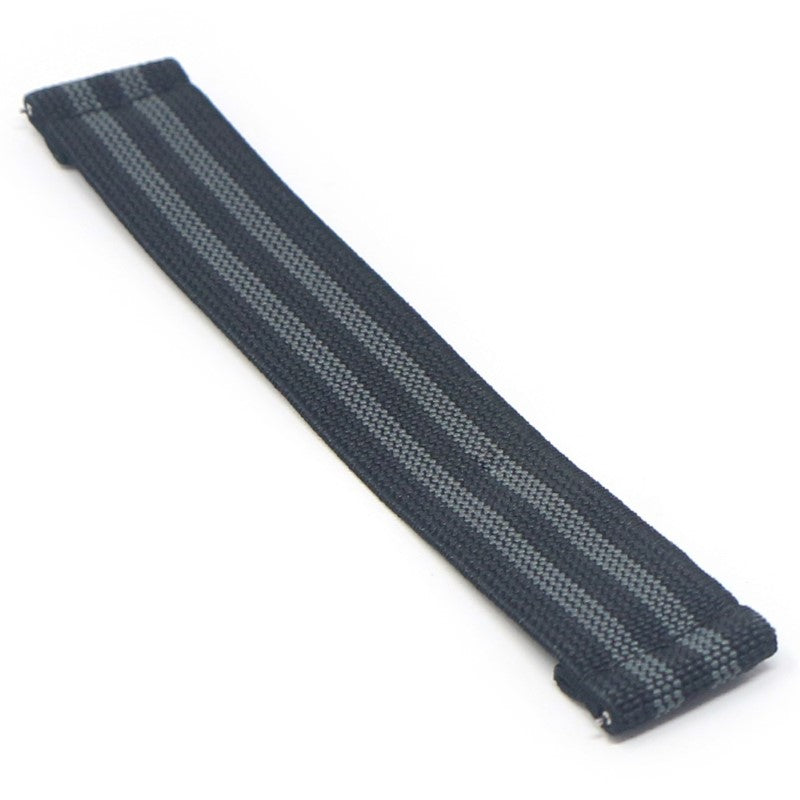 Bond Nylon Stretch Strap