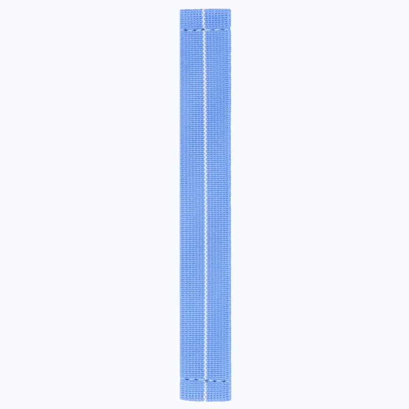 Striped Nylon Stretch Strap - Even More!