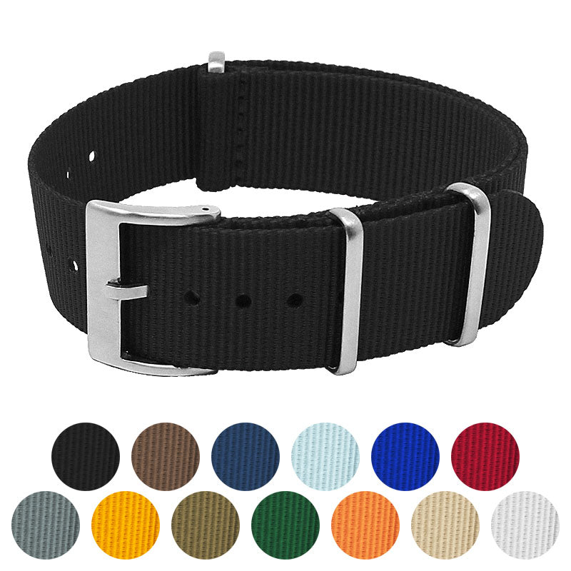 Classic One-Piece Strap