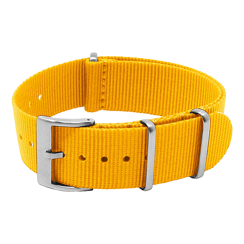 Classic One-Piece Strap