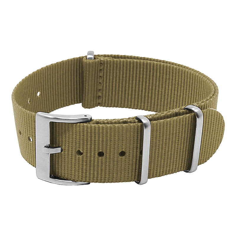 Classic One-Piece Strap