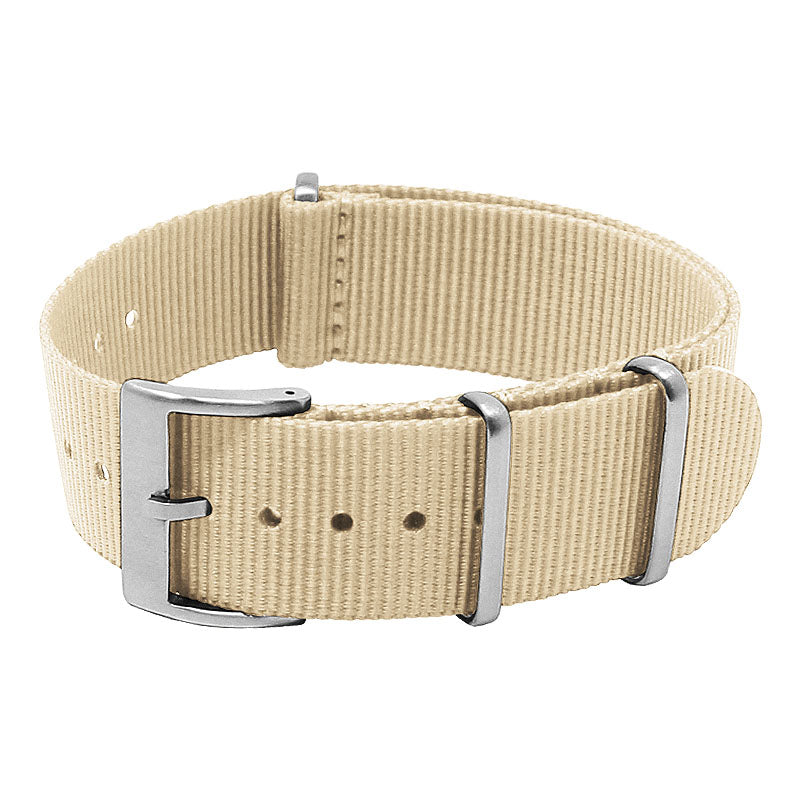 Classic One-Piece Strap