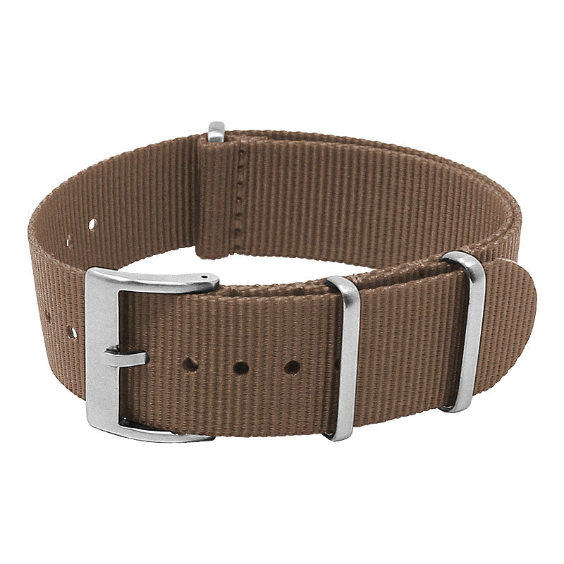 Classic One-Piece Strap
