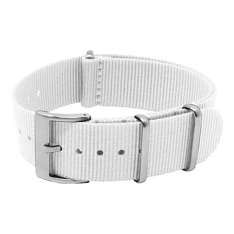 Classic One-Piece Strap
