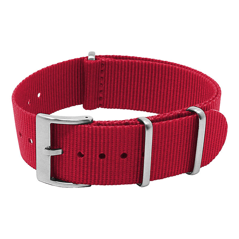 Classic One-Piece Strap