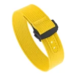 One-Piece Explorer Strap with Deployant Clasp - 18mm