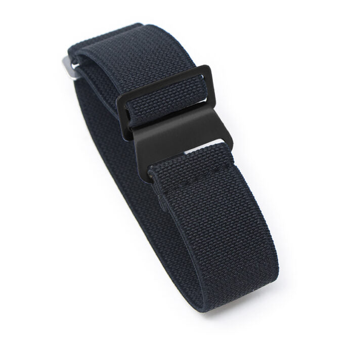 Elastic NATO Strap