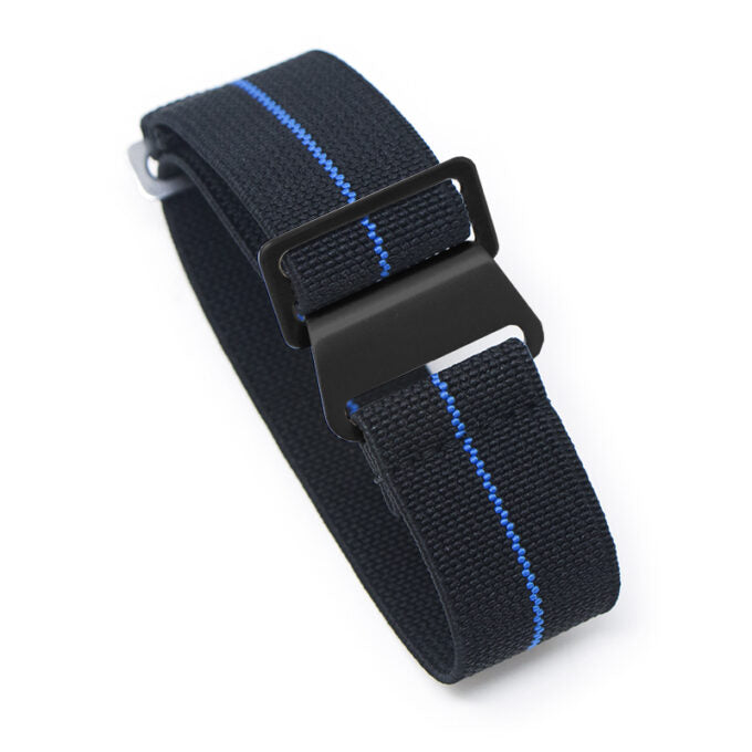 Elastic NATO Strap