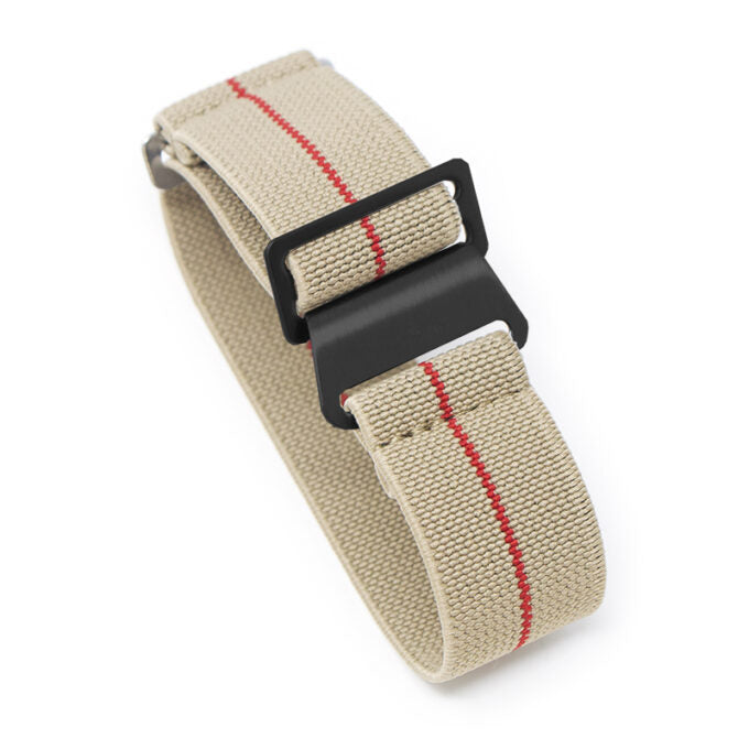 Elastic NATO Strap