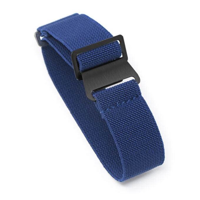 Elastic NATO Strap