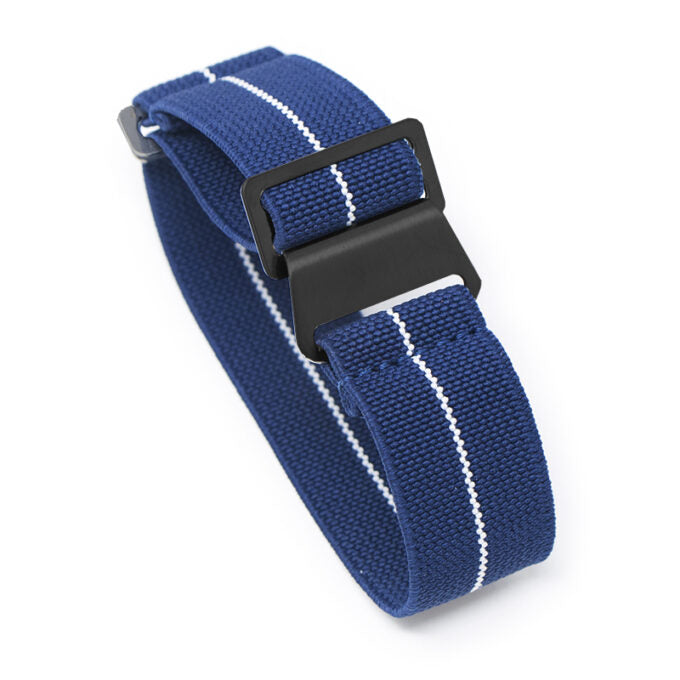 Elastic NATO Strap