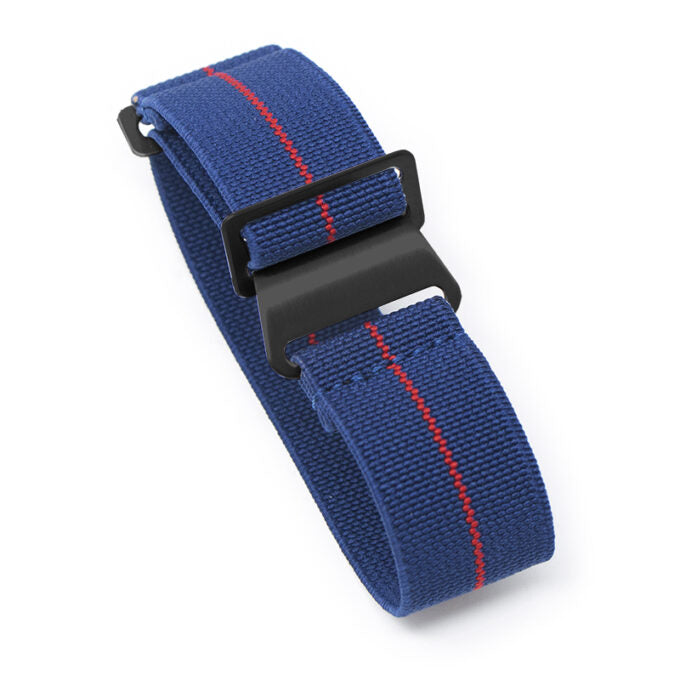 Elastic NATO Strap