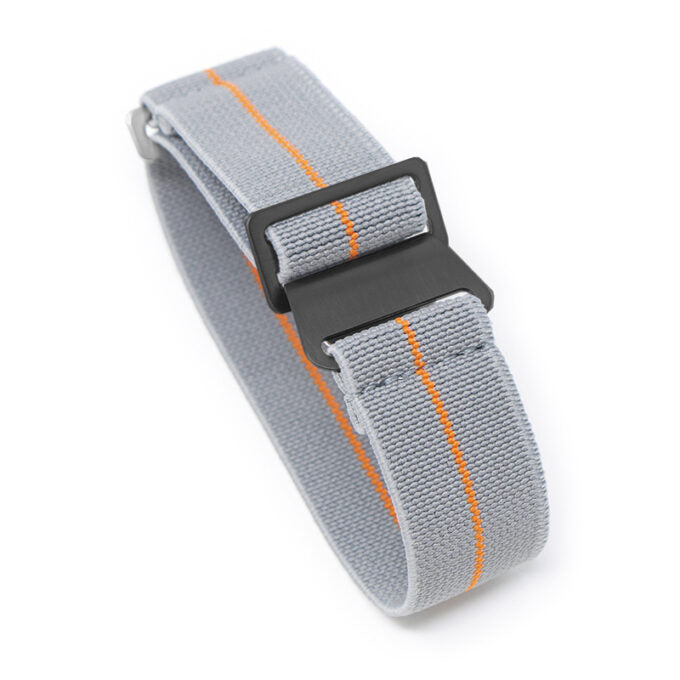 Elastic NATO Strap