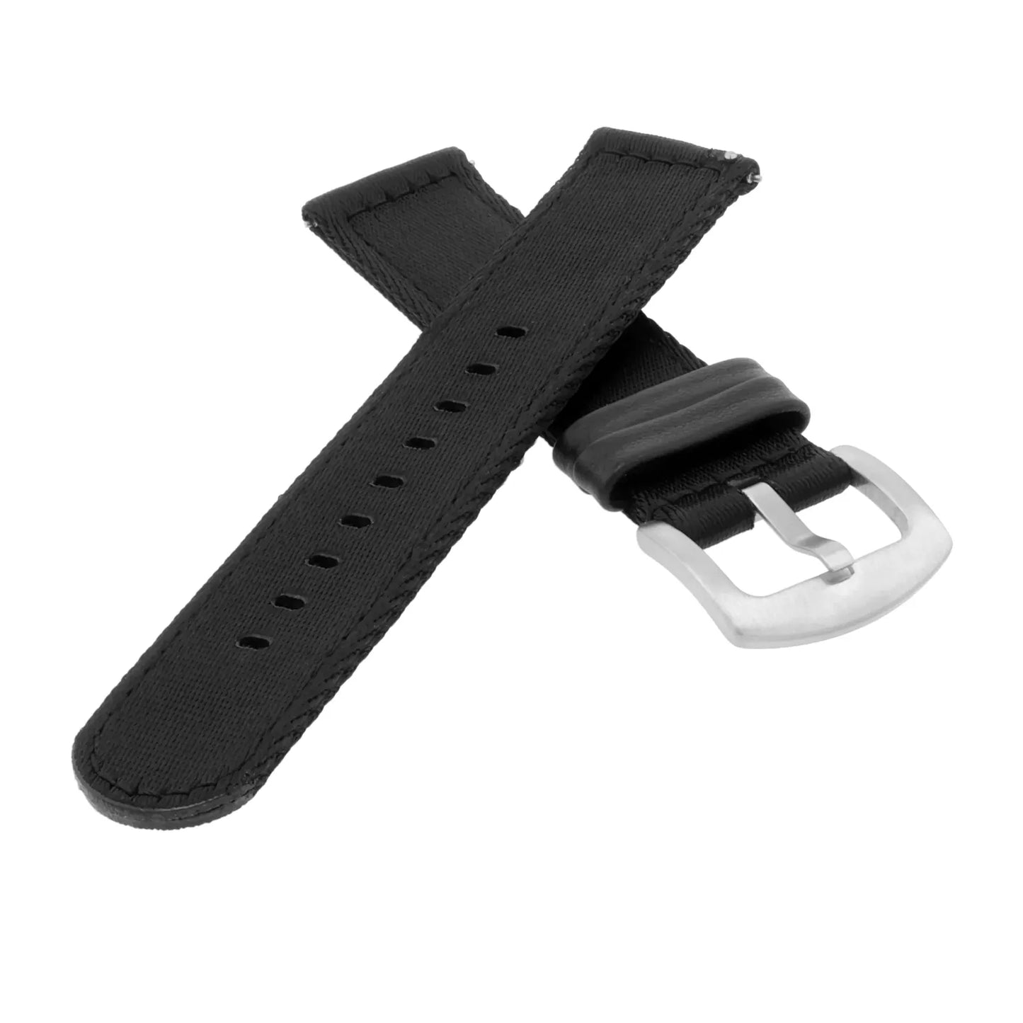 Two-Piece Explorer Strap with Quick Release