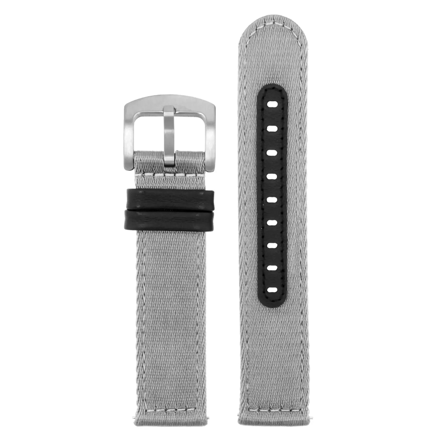 Two-Piece Explorer Strap with Quick Release
