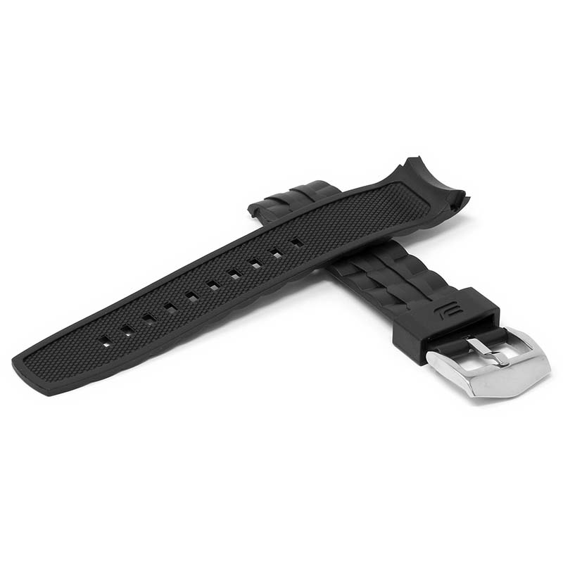 Rubber Strap for Casio Edifice EF-550