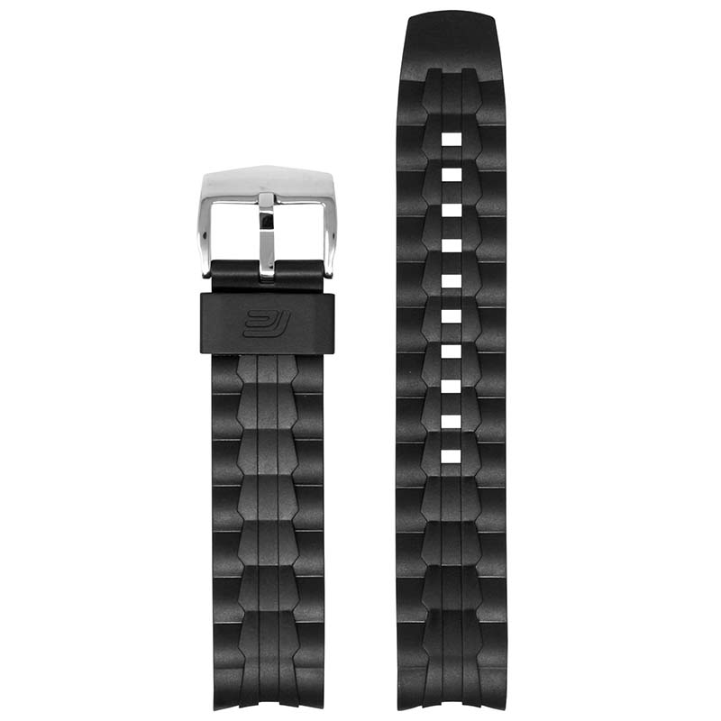 Rubber Strap for Casio Edifice EF-550