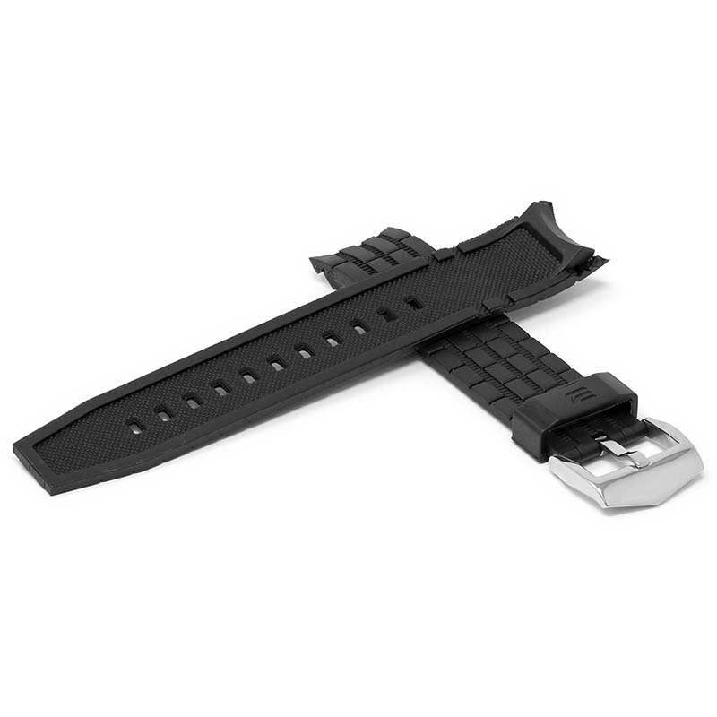 Rubber Strap for Casio Edifice EF523