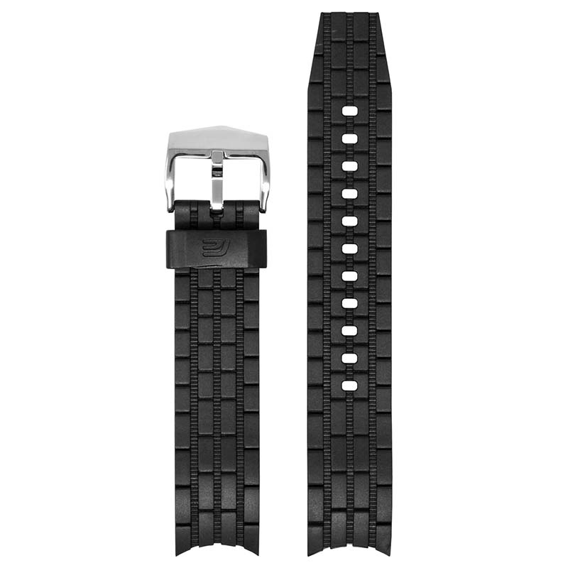 Rubber Strap for Casio Edifice EF523